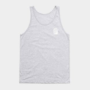 Slaughterhouse Five - Everything was Beautiful Tank Top